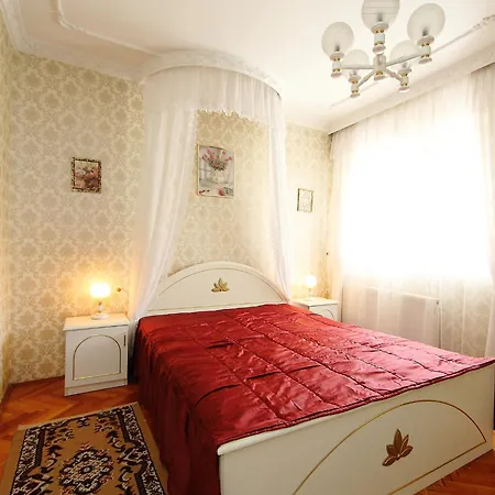 דירה Casablanca 1 By Interhome