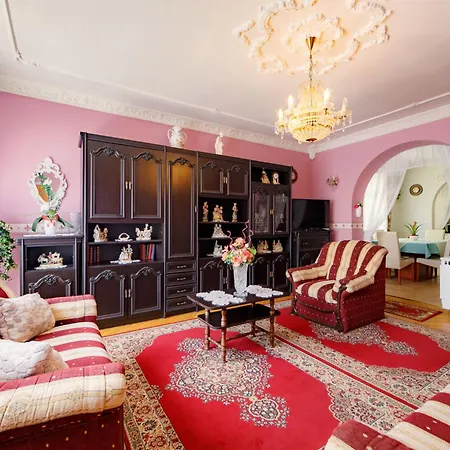 דירה Casablanca 1 By Interhome *