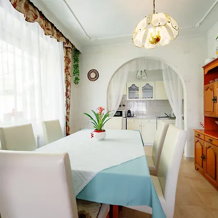 Casablanca 1 By Interhome דירה