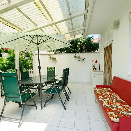 דירה Casablanca 1 By Interhome Balatonszárszó