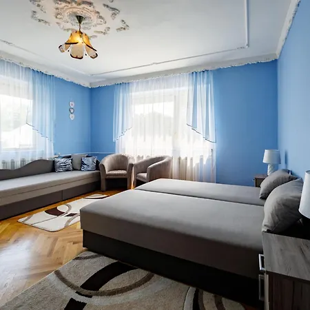 Casablanca 1 By Interhome דירה Balatonszárszó